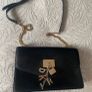 DKNY Black Handbag Image 3