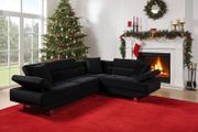 Premium 262 cm Corner Chaise Xmas Offer
