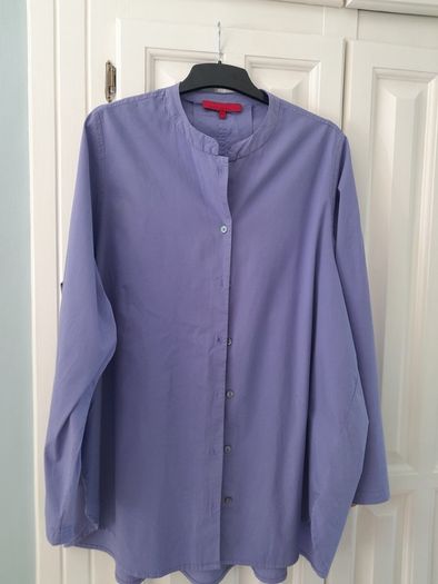 Vetono  Over Shirt