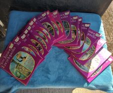 New Junior Encyclopedia
