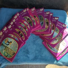 New Junior Encyclopedia
