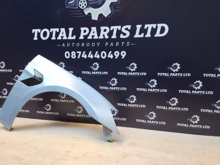 Byd seal 2023-on wing fender