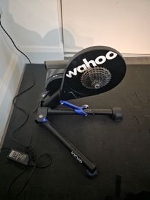 Wahoo KICKR V5 Smart Trainer