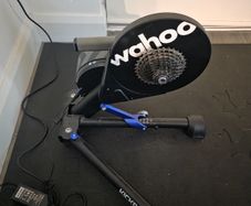 Wahoo KICKR V5 Smart Trainer