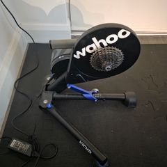 Wahoo KICKR V5 Smart Trainer
