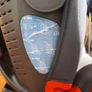 Joie Bold ISOFIX Group 1/2/3 Child Car Seat  good Condition Image 3