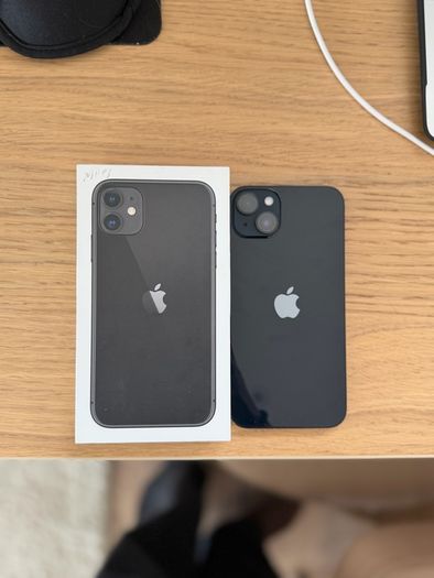 iPhone 14 Plus 128GB Unlocked 450 euros