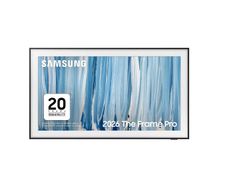 SAMSUNG The Frame PRO 65 4K Ultra HD HDR Neo QLED (2026) electrobuster.ie