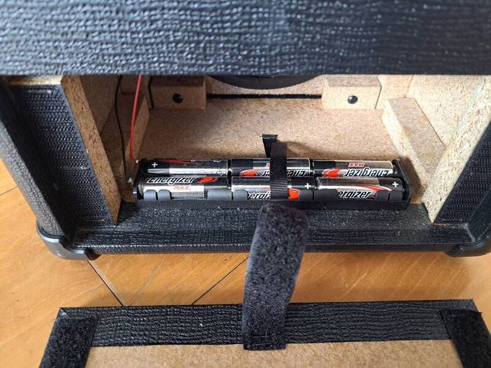 Vox Mini5 Rhythm