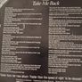 Bonnie Tyler - Total Eclipse of the Heart - 7" single 1983 Image 2