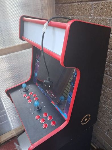 Arcade Machine