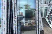 pvc doors