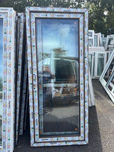 pvc doors