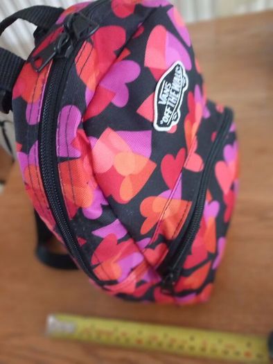 VANS Mini Backpack