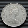 1980 British Queen Mother 80th Birthday Crown Image 2