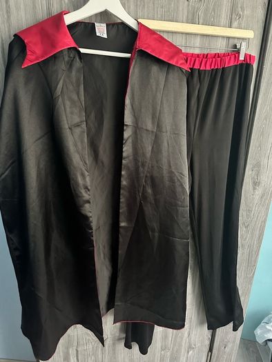 Fancy Dress Costume