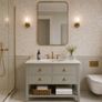 Spanish tiles in gloss 9 boxes 18 square meters Image 4