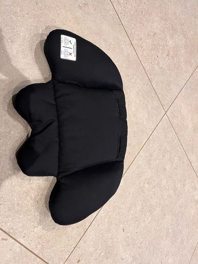 Cybex Car Seat with Base Z Black