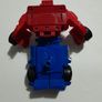 Transformer Playskool Heros Rescue Bot Optimus Prime Image 9