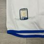 Genuine Vintage 2003 Umbro Chelsea London Away Jersey Shirt Mens Large CL Patch Image 3