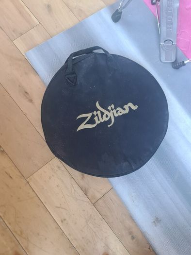 Pearl drum kit