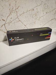 Click Therapy for Feet, reusable Hot & Cold Packs