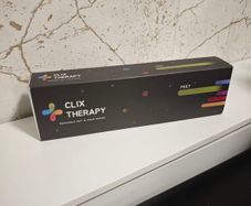Click Therapy for Feet, reusable Hot & Cold Packs