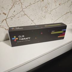 Click Therapy for Feet, reusable Hot & Cold Packs