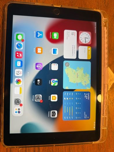 Ipad Air 2nd Gen 32gb
