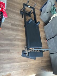 Pilates Reformer