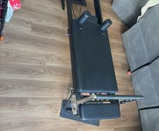 Pilates Reformer