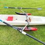 Rowing Boat Image 8