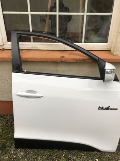 2full front doors ix35 Hyundai OFFERS