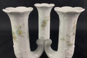Rare Rosenthal candle stand
