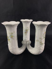 Rare Rosenthal candle stand