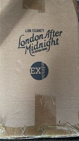 Kaustic Plastik X Infinite Statue London After Midnight 1/6 Figure (Not Hot Toys)