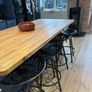 Bar stools outdoors/indoors Image 6