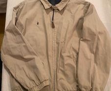Ralph Lauren jacket