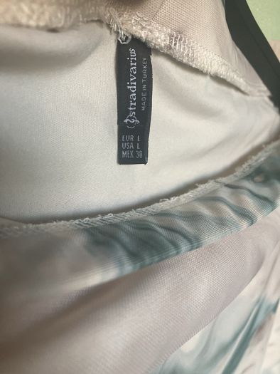 Stradivarius skirt