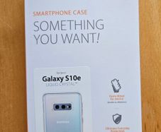 Smartphone Case for Samsung Galaxy S10e