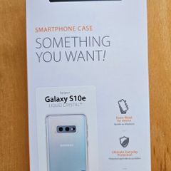 Smartphone Case for Samsung Galaxy S10e