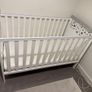 baby cot Image 2