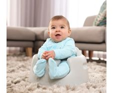 Bumbo baby seat