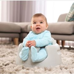 Bumbo baby seat