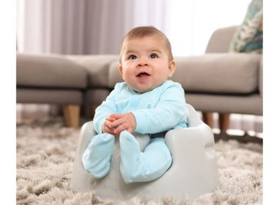 Bumbo baby seat
