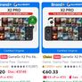 Gamepad GameSir X2 Pro Xbox Mobile Controller Image 8