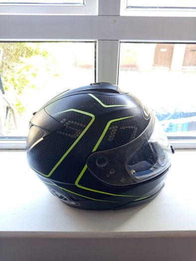 Motorbike clothes
