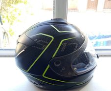 motorbike clothes