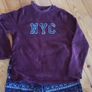 XL Fleece Pyjamas / Loungewear Image 2