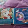 Olivia Saves Christmas - Personalised Childrens Book Image 2